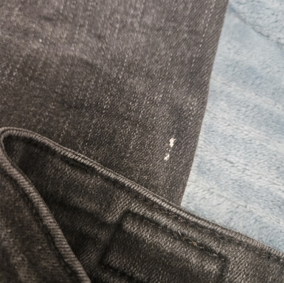 Judy Blue Skinny Fit Black Jeans! - Picture 3 of 10